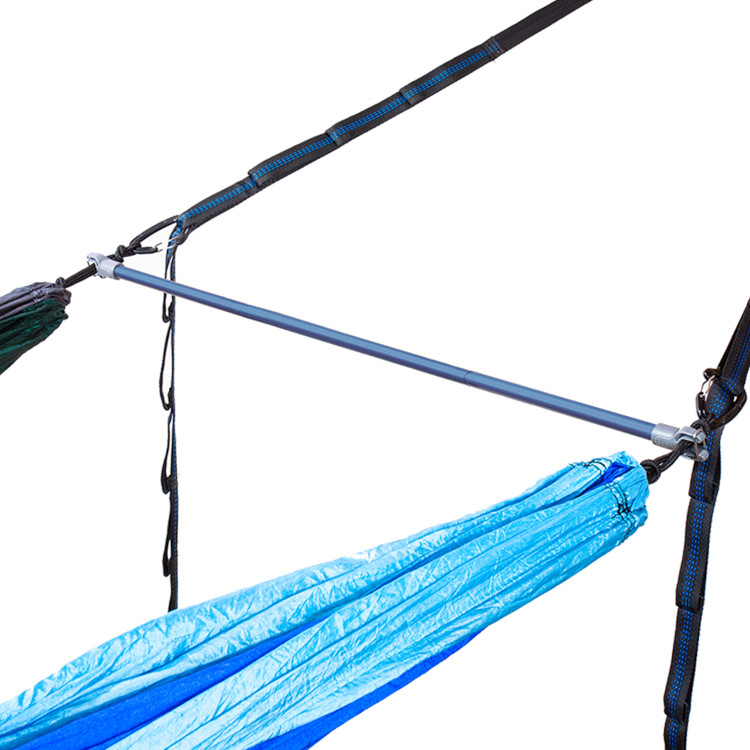 ENO Fuse Tandem Hammock System - Image 5